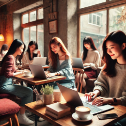 課程服務 Google AdWords廣告 ChatGPT X SEO行銷超強工作術 : 快速學會AI工具，輕鬆提升網站曝光率 