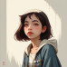 網拍班114-1#陳奕諠#PPT企畫書#訂購韓國服飾