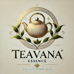 LINE@教學 數位MICE114-1#食農組 #茶研悟道TeaVana #5號謝昕樺 / 7號楊佩諭 / 12號江靜宜 / 13號許彤嘉