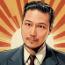 MICE數位114-1#陳震德#自我介紹