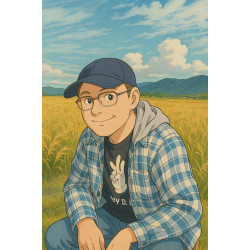 網拍班114-2 #蘇毓翔-14號#自我介紹