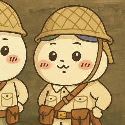 網拍班114-2 #3號許雯翔 #古董軍品#軍用品販售#軍裝研究