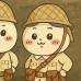 網拍班114-2 #3號許雯翔 #古董軍品#軍用品販售#軍裝研究