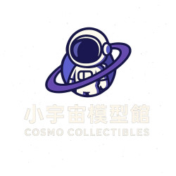 網拍班114-2 #郭士維 #小宇宙模型館#模型 #公仔