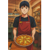 網拍班114-2 #顏嘉萱 #美食 #韓式泡菜 #伴手禮 專業 創業主題
