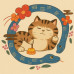 網拍班114-2#Amy Chao #畫畫及養身#甘糀