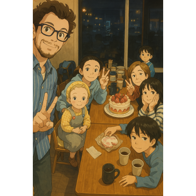 網拍班114-2 #郭于嘉 #日文 留尼旺旅遊私人導覽