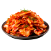 網拍班114-2 #顏嘉萱 #美食 #韓式泡菜 #伴手禮 專業 創業主題