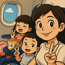 網拍班114-3 13號#張婉靖 jane #家庭主婦#代購