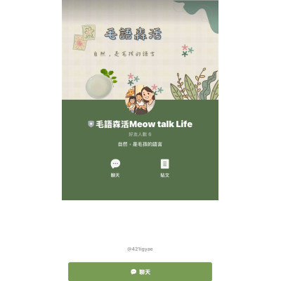 網拍班114-3 #毛語森活 第一組 #2姚瑜 #13婉靖 #16 Peggie # Line官方帳號
