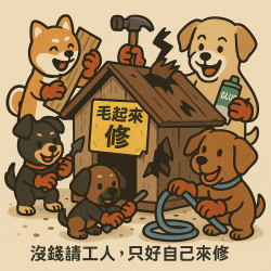 MICE114-2毛起來做公益 #公益募資 #領養代替購買 #毛小孩