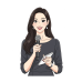 丸子Wanna #主持 #活動 #婚禮企劃  #MICE114-2