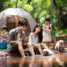 金亨#網路行銷 露營產品行銷 #MICE114-2