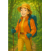 fannie # 郊山健行體驗家 銀髮旅遊策畫  #MICE114-2