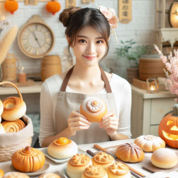 網拍班114-4 #翼帆老師 / 設計師 / 攝影師 / 企業家/ 講師 / 輔導顧問 / 創業家 / 小說家