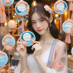 網拍班114-4 #shunyi #自我介紹 #毛小孩寵物商品