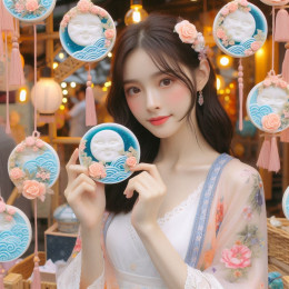 網拍班114-4#安玲 # 自我介紹#成果影片#培訓項目 