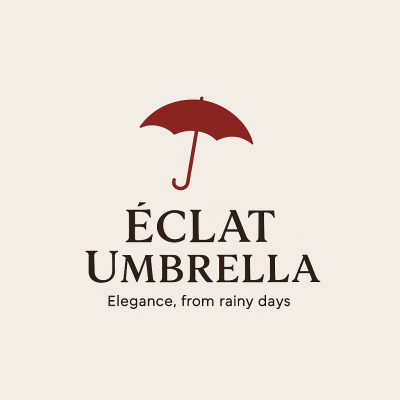 網拍班114-4 #林亞蒨 #AI簡報 #Éclat Umbrella 行銷策略簡報