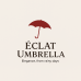 網拍班114-4 #林亞蒨 #AI簡報 #Éclat Umbrella 行銷策略簡報