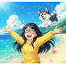 網拍班 114-4 #小艾 #醫療照護#複合式健身運動
