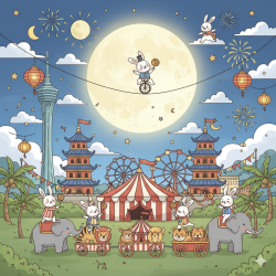 12號MICE114-2 成果影片規劃 #剪輯 #中秋節專案 #12號
