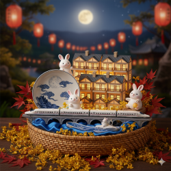 MICE114-2 成果影片規劃 #剪輯 #中秋節專案 17號