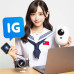 IG實作KPI #房地產社群news #ICAP #第3項目
