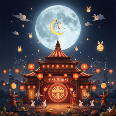 15號 # MICE 114-2 成果影片規劃 #剪輯 #中秋節專案