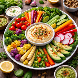 網拍班115-1#7號#好生活#作品#蔬食,大自然,分享,連結