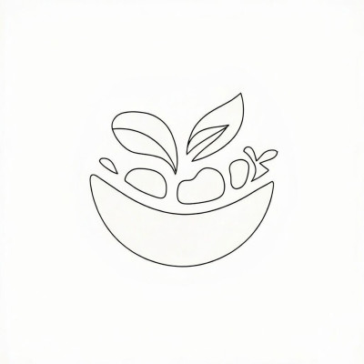 輕食研究所(組長14潘美如 1號張岑芷 2號李沛瑩)