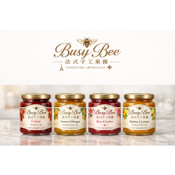 網拍班115-1 #12號 # 手作 #手工果醬 - 品牌故事