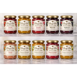 網拍班115-1 #12號 # 手作 #手工果醬 - 產品介紹