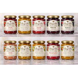 網拍班115-1 #12號 # 手作 #手工果醬 - 產品介紹