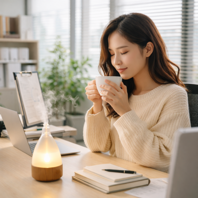 網拍班115-1 #6號 #JC's #作品 #香氛,居家香氛