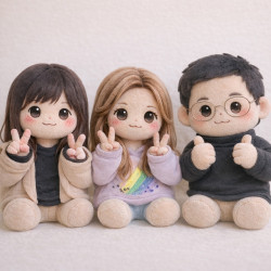 水璃綺幻(組長4陳憶綺  15號葉涵婕)