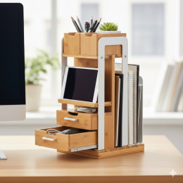 網拍班115-1 #9號 #居家收納美學計畫