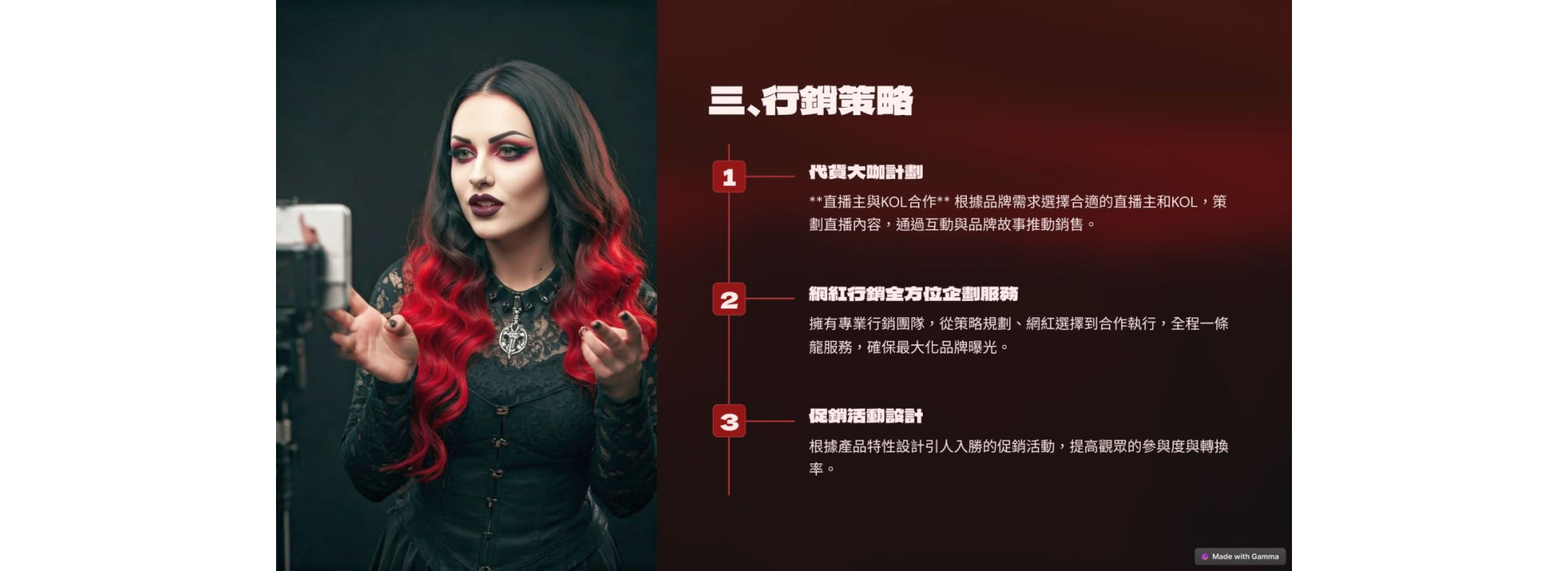 影片行銷